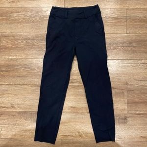 Frank and Eileen Super Stretch Trousers